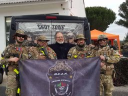 2019-02-09  COMANDOS